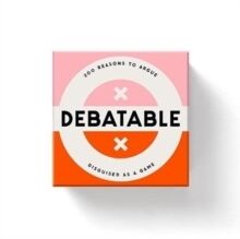 Debatable (Juego)