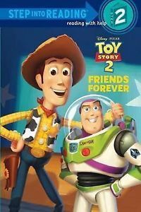 Toy Story 2: Friends Forever