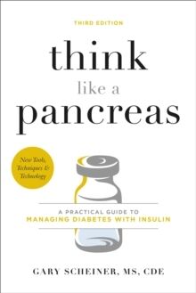 Think Like a Pancreas