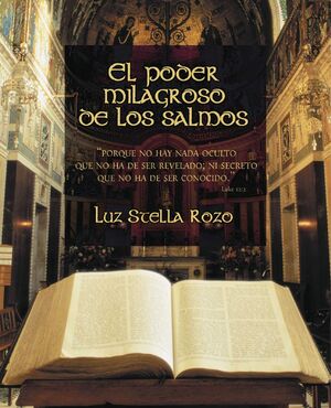 El Poder milagroso de los salmos