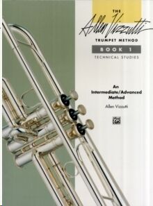 Trumpet Method Book 1
