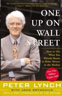 One up on Wall Street