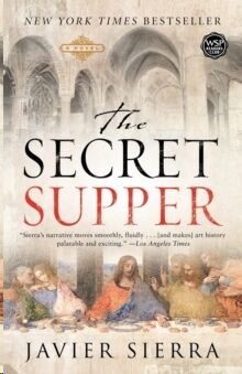 The Secret Supper