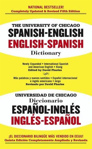 University of Chicago:Spanish-English-Spanish