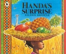 Handa's Surprise