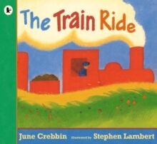 The Train Ride - 5-6 años