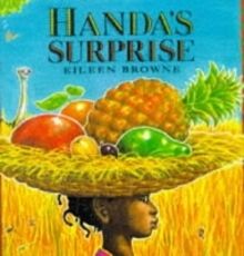 Handa's Surprise:Big Book