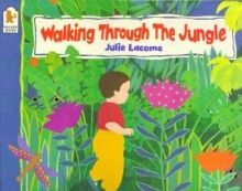 Walking Through The Jungle (Big Books S.)