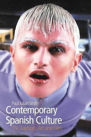 Contemporary Spanish Culture