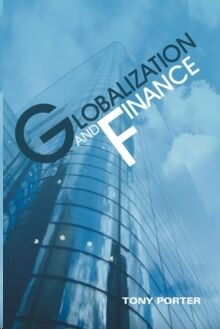 Globalization and Finance