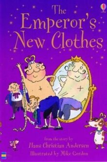 The Emperor's New Clothes