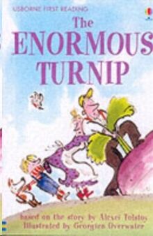 The Enormous Turnip