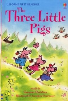 The Three Little Pigs
