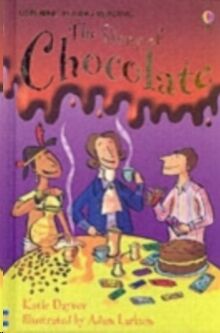 The Story of Chocolate