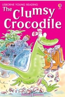 The Clumsy Crocodile - Level 2