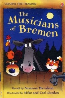 The Musicians of Bremen