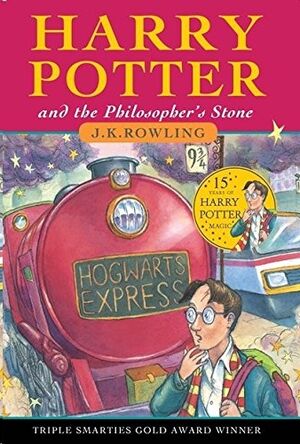 H P 1: The Philosopher's Stone