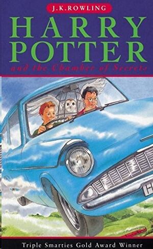 H P 2: The Chamber of Secrets