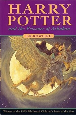 H P 3: The Prisoner of Azkaban