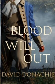 Blood Will Out