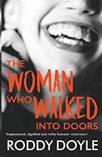 Woman Who Walked into doors