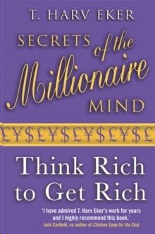 Secrets of the Millonaire Mind