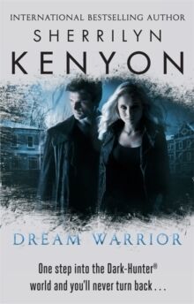 (18) Dream Warrior