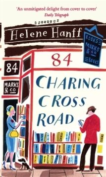 84 Charing Cross Road