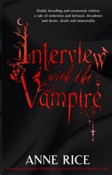 Interview With The Vampire