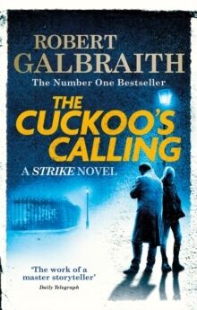 The Cuckoo's Calling