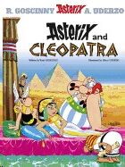 Asterix 06: Asterix and Cleopatra (inglés R)