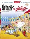 Asterix 04: Asterix the Gladiator (inglés R)