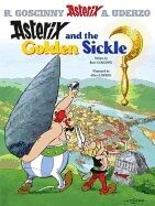 Asterix 02: The Golden sickle (inglés T)