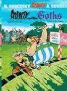 Asterix 03: Asterix and the Goths (inglés R)