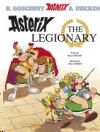 Asterix 10: The Legionary (inglés R)
