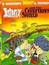Asterix 11: The Chieftain's shield (inglés T)