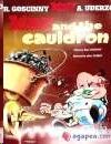 Asterix 13: The Cauldron (inglés R)