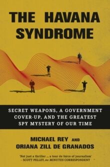The Havana Syndrome