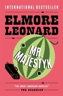 Mr. Majestyk