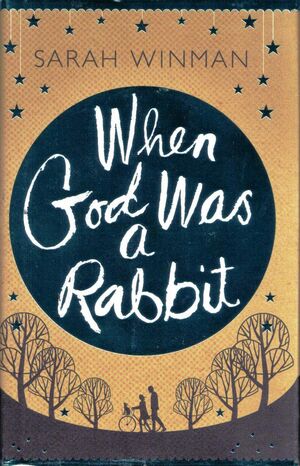 When God Was a Rabbit