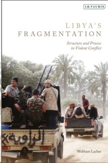 Libya's Fragmentation