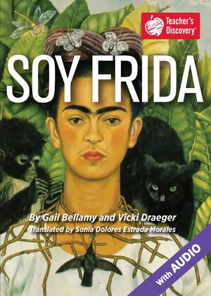 Soy FRIDA - Level 1