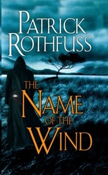 (01) The Name of the Wind