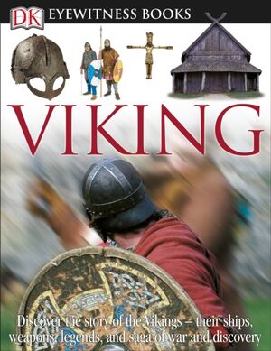 DK Eyewitness Books: Viking