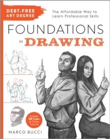 Debt-Free Art Degree: Foundations in Drawing