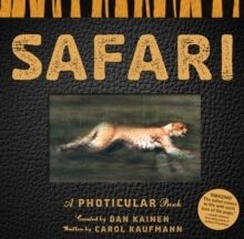 Safari - A Photicular Book