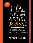 The Steal Like An Artist Journal