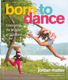 Born to Dance