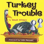 Turkey Trouble : 1