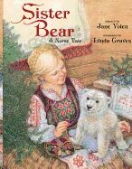 Sister Bear: A Norse Tale